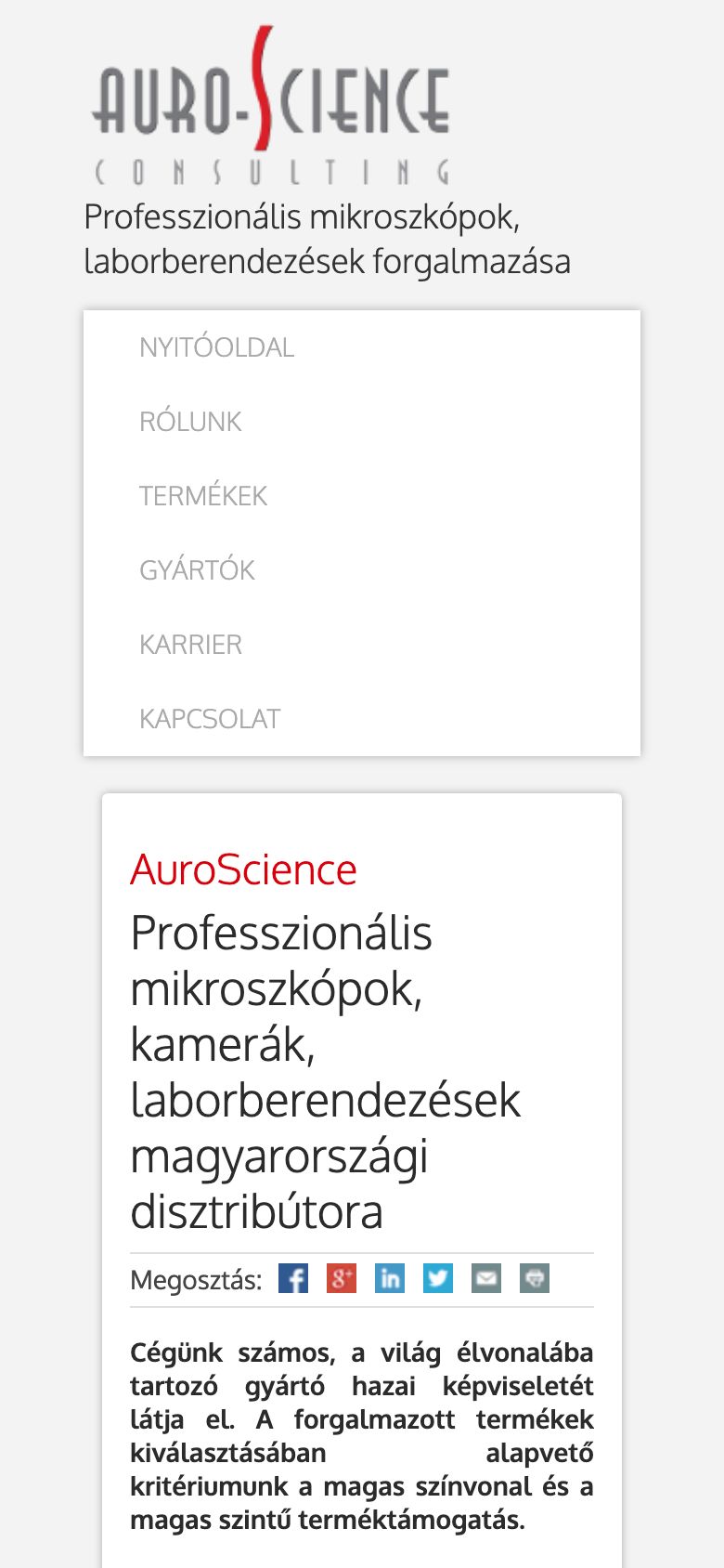 AuroScience (2013)