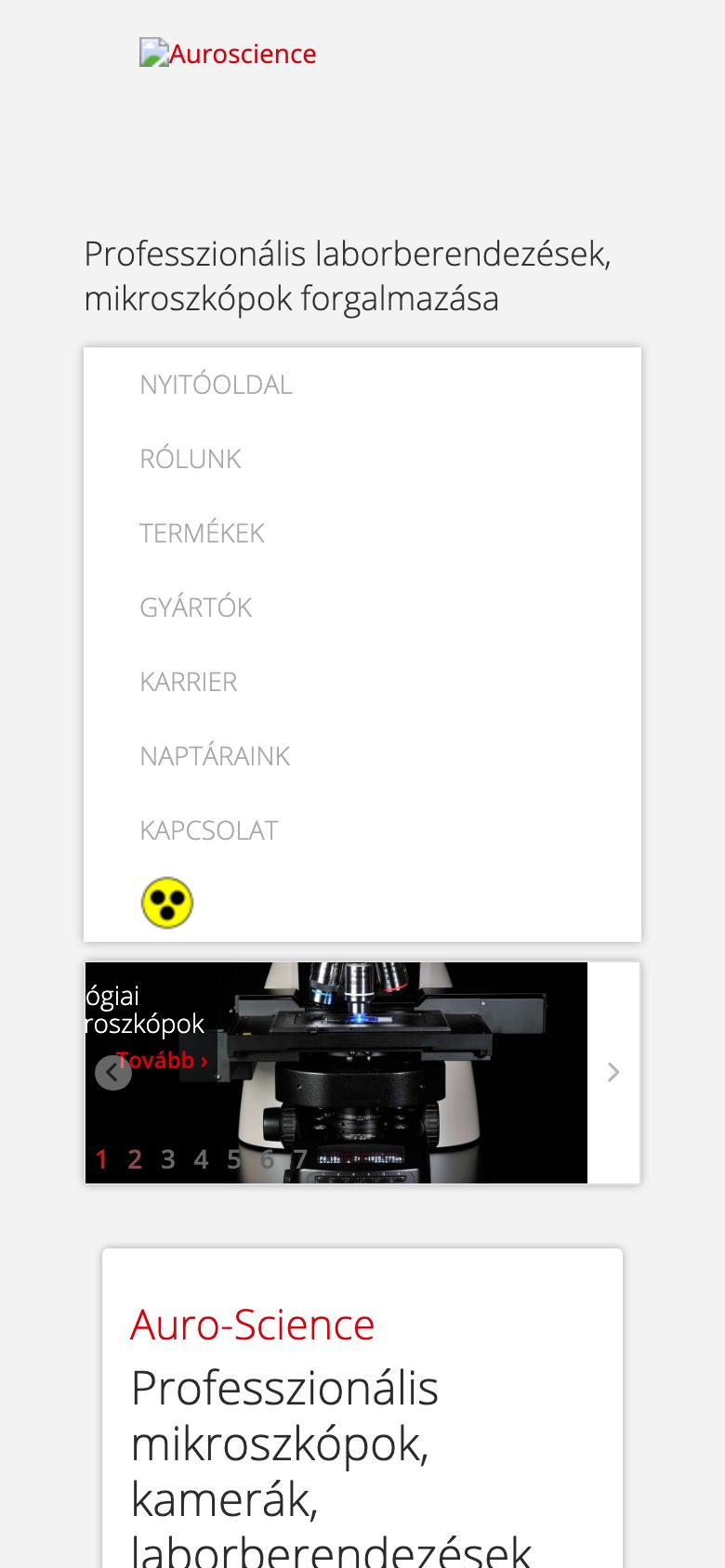 AuroScience (2019)
