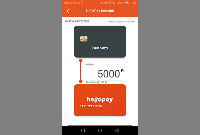 HelloPay