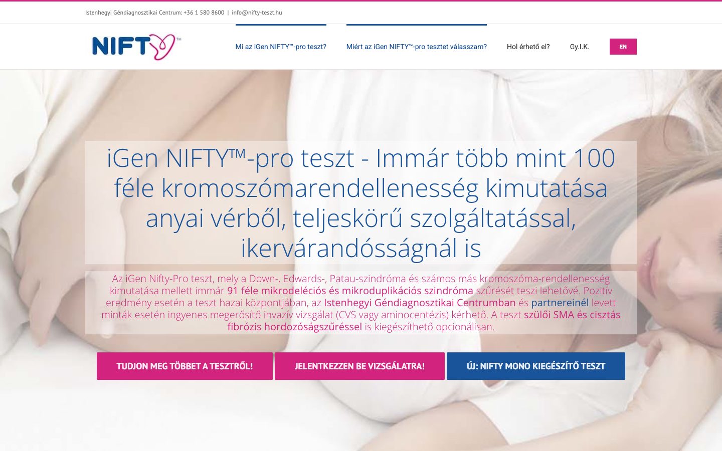 Nifty