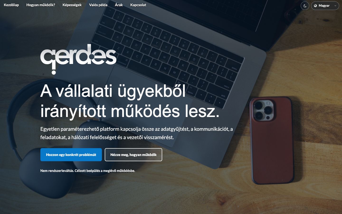 qerdes (Tehetség Online)