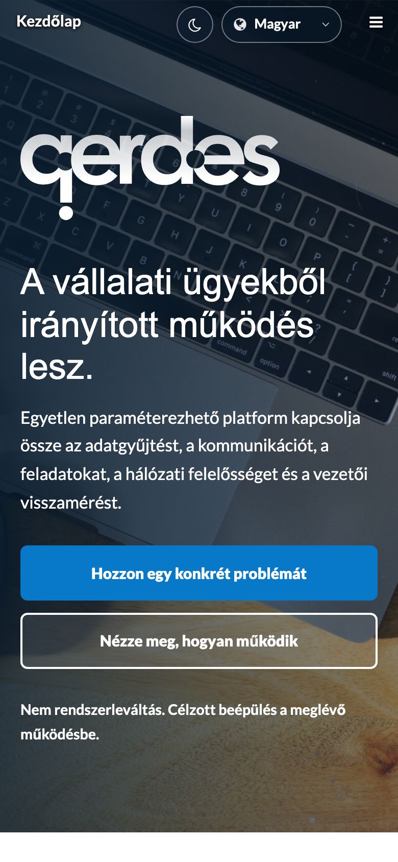 qerdes (Tehetség Online)